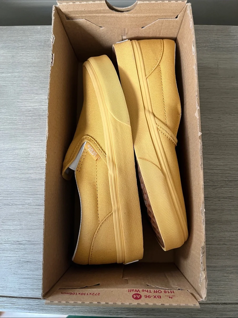 Vans Classic Slip-On